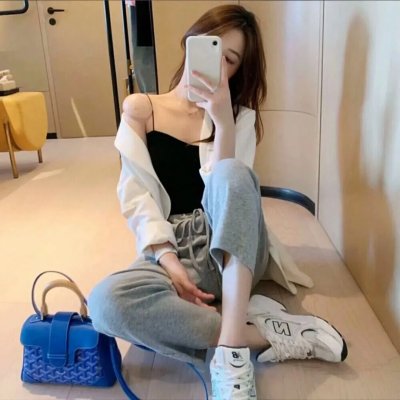 悲情三角