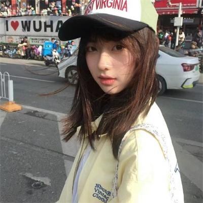 白发
